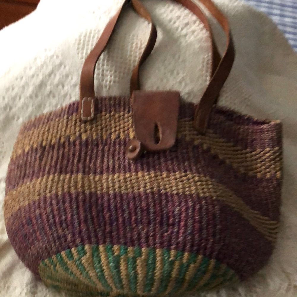 Beach Bag